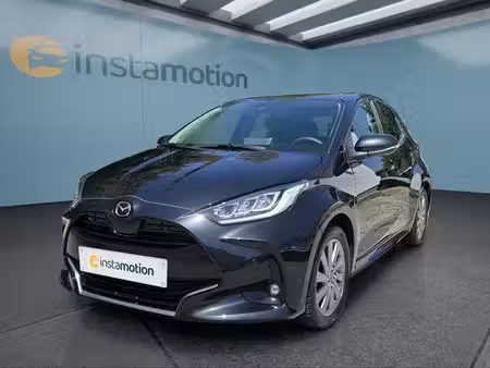 Mazda Mazda2 1.5 116