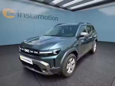 Dacia Duster 1.8 155 Expression