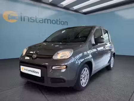 Fiat Panda 1.0 69