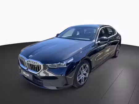 BMW I5 40 340 eDrive