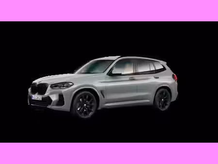 BMW X3 20d 2.0 xDrive