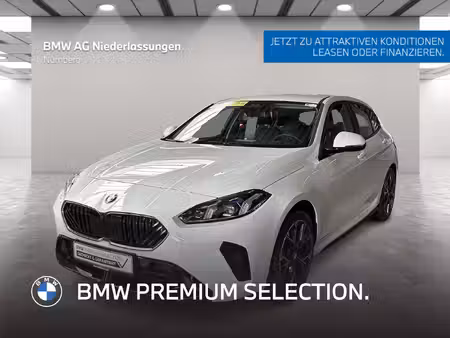 BMW Série 1 1.5 sDrive