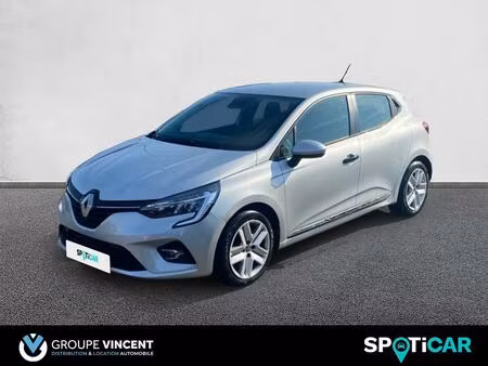 Renault Clio 1.5 dCi 85 Business