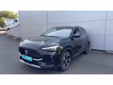 MG EHS 1.5 GDi Luxury