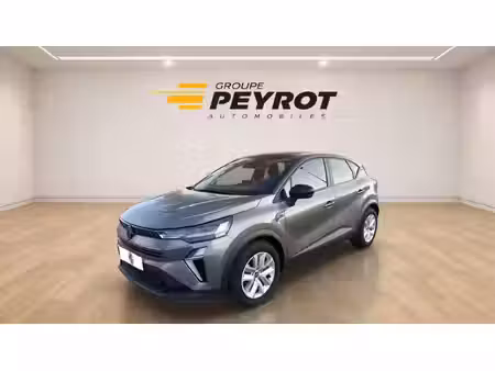 Renault Captur E-Tech 1.6 145 Evolution