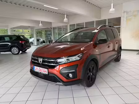 Dacia Jogger 1.0 110
