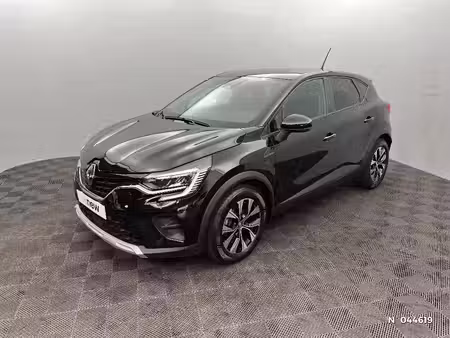 Renault Captur 1.0 TCe 91 Evolution
