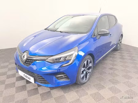 Renault Clio E-Tech 1.6 145 Evolution