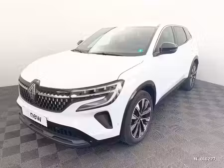 Renault Austral 1.3 160 Techno