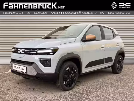 Dacia Spring 100