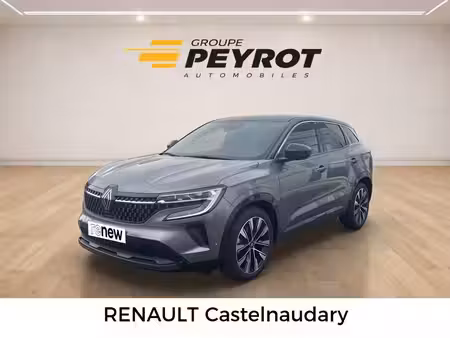 Renault Austral 1.2 200 Techno