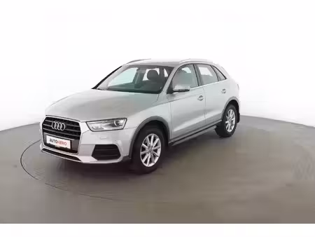 Audi Q3 2.0 TDI 150