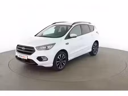 Ford Kuga 1.5 EcoBoost 150