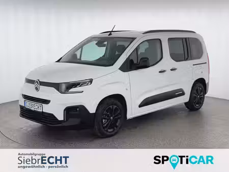 Citroën Berlingo 1.5 HDi 100 Plus