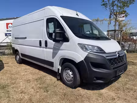 Citroën Jumper 2.2