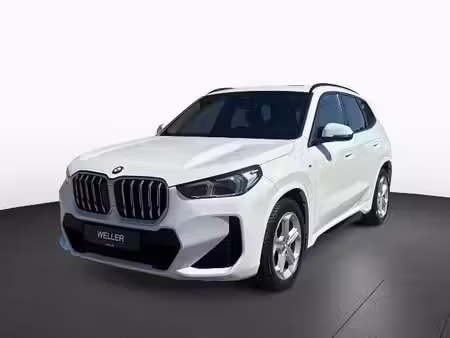 BMW X1 20d 2.0 163 xDrive