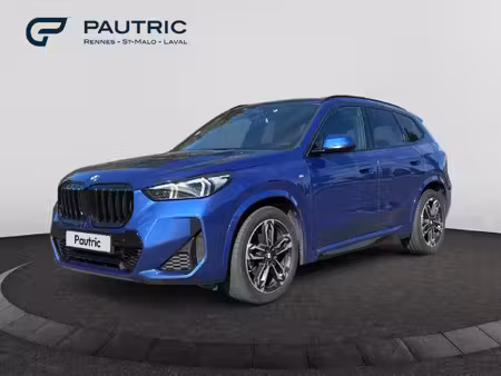 BMW X1 18d 2.0 150 sDrive