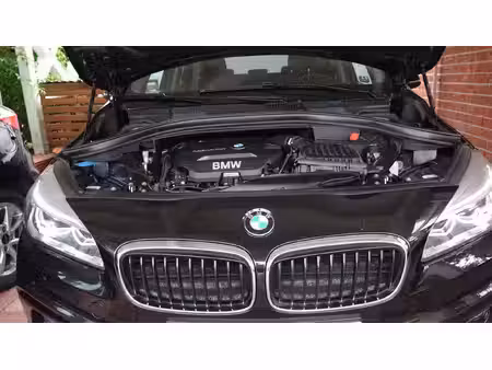 BMW Série 2 218d 2.0 150