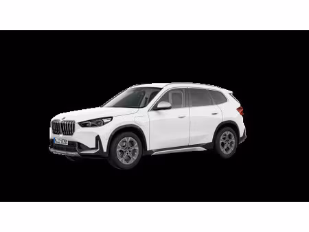BMW X1 25e 1.5 xDrive