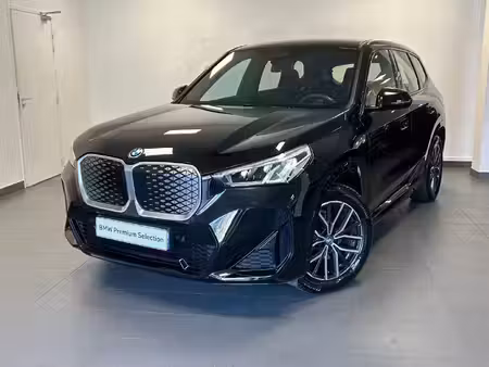 BMW iX1 20 204 eDrive
