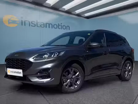 Ford Kuga 2.5 Titanium X
