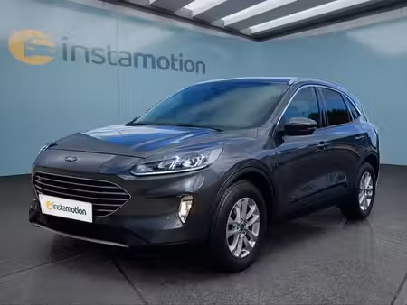 Ford Kuga 1.5 150 Titanium
