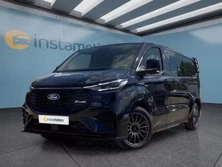 Ford Transit 2.0 170