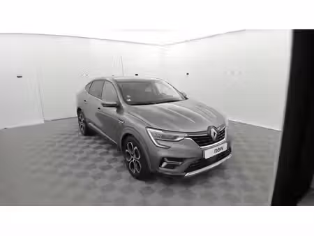 Renault Arkana E-Tech 1.6 145