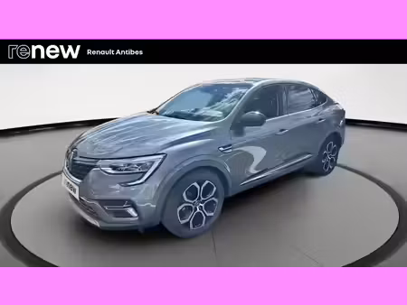 Renault Arkana E-Tech 1.6 145
