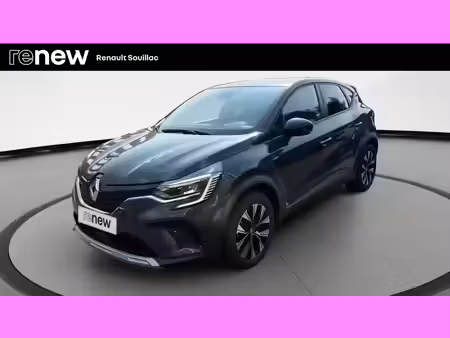 Renault Captur E-Tech 1.6 145