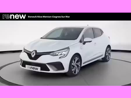 Renault Clio E-Tech 1.6 145