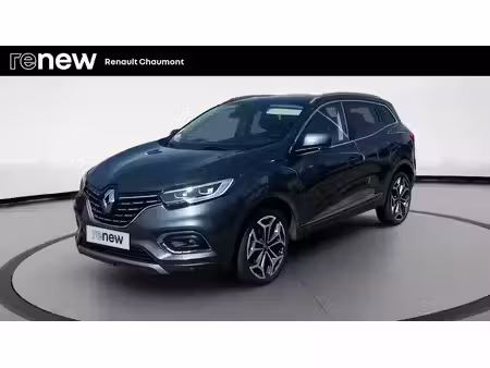 Renault Kadjar 1.5 dCi 115