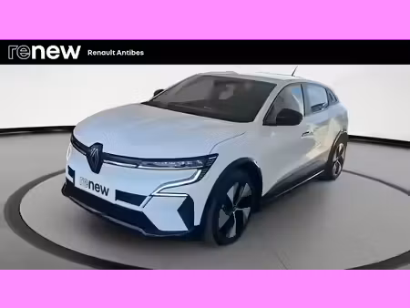 Renault Mégane E-Tech 220 Équilibre