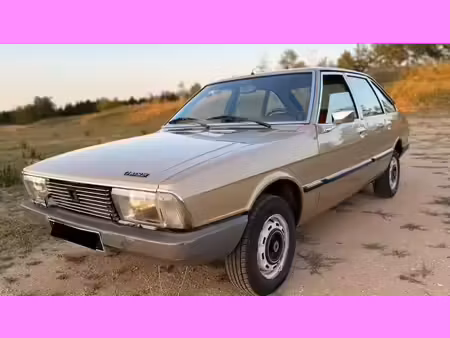 Simca 1308