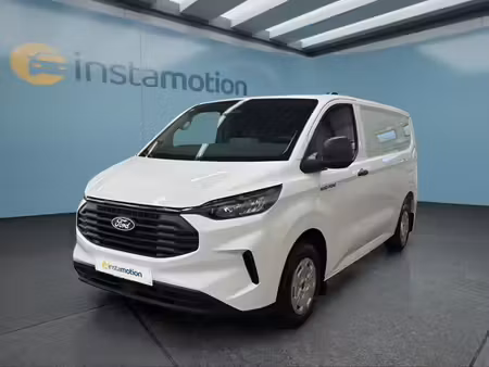 Ford Transit 2.0 110