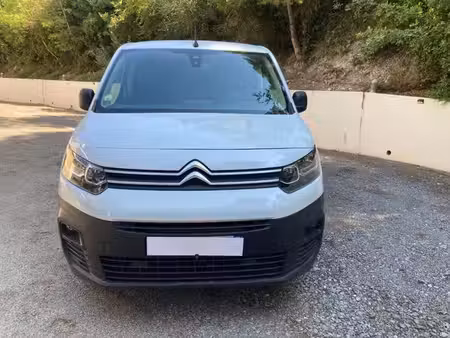 Citroën Berlingo 1.5 HDi 100 Blue