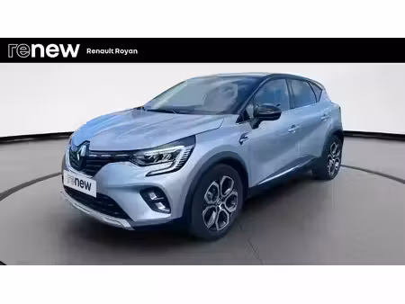 Renault Captur E-Tech 1.6 145 Intens