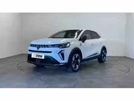 Renault Symbioz E-Tech 1.8 160 Techno