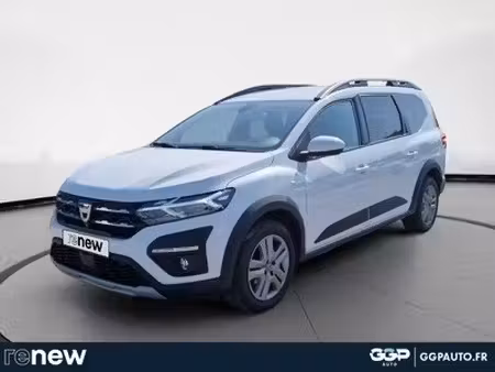 Dacia Jogger 1.0 100 Expression