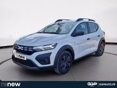 Dacia Sandero 1.0 100
