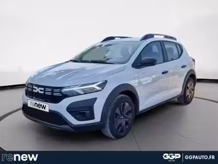 Dacia Sandero 1.0 100
