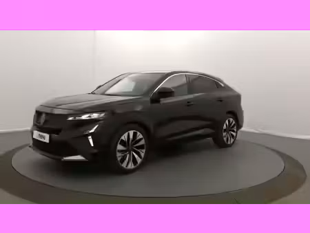 Renault Rafale E-Tech 1.2 200 Techno