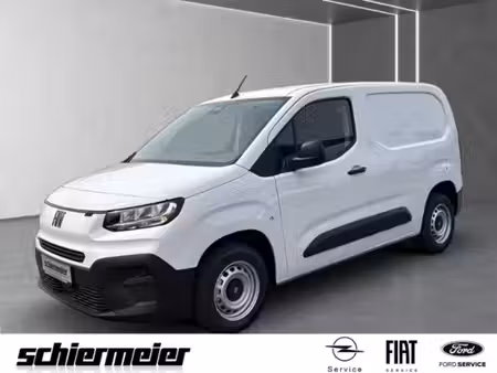 Fiat Doblo 1.5