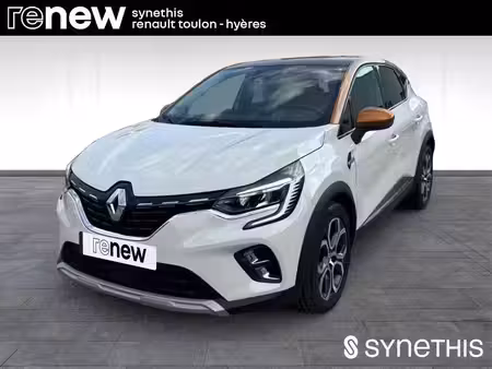 Renault Captur 1.5 dCi 115