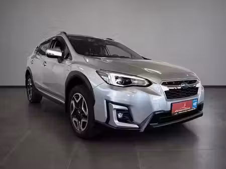 Subaru XV 2.0 150 4x4