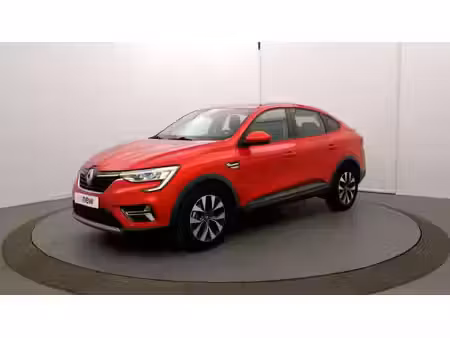 Renault Arkana E-Tech 1.6 145 Zen