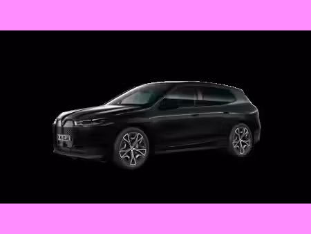 BMW iX 40 326 xDrive