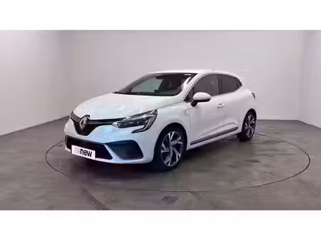 Renault Clio RS 1.3 TCe 140 RS Line