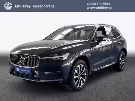 Volvo XC60 2.0 197 Plus