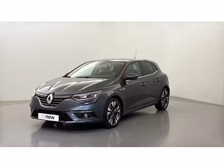 Renault Mégane 1.3 TCe 140 Intens